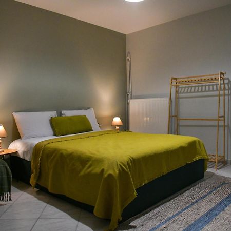 Vaya'S Cottage 5Km Ευθεία Από Κέντρο Τρικάλων Tríkala Buitenkant foto