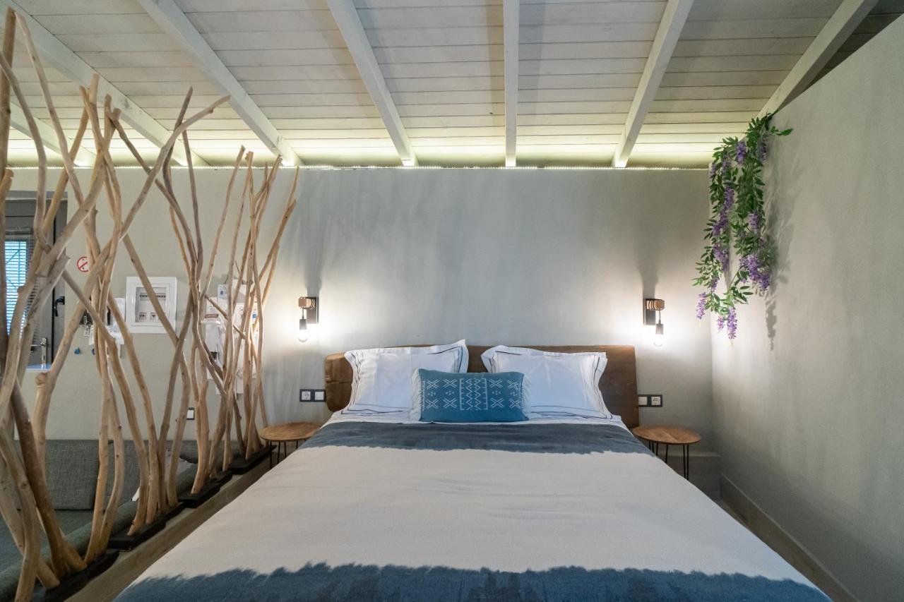 Vaya'S Cottage 5Km Ευθεία Από Κέντρο Τρικάλων Tríkala Buitenkant foto