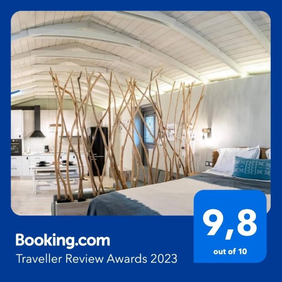 Vaya'S Cottage 5Km Ευθεία Από Κέντρο Τρικάλων Tríkala Buitenkant foto
