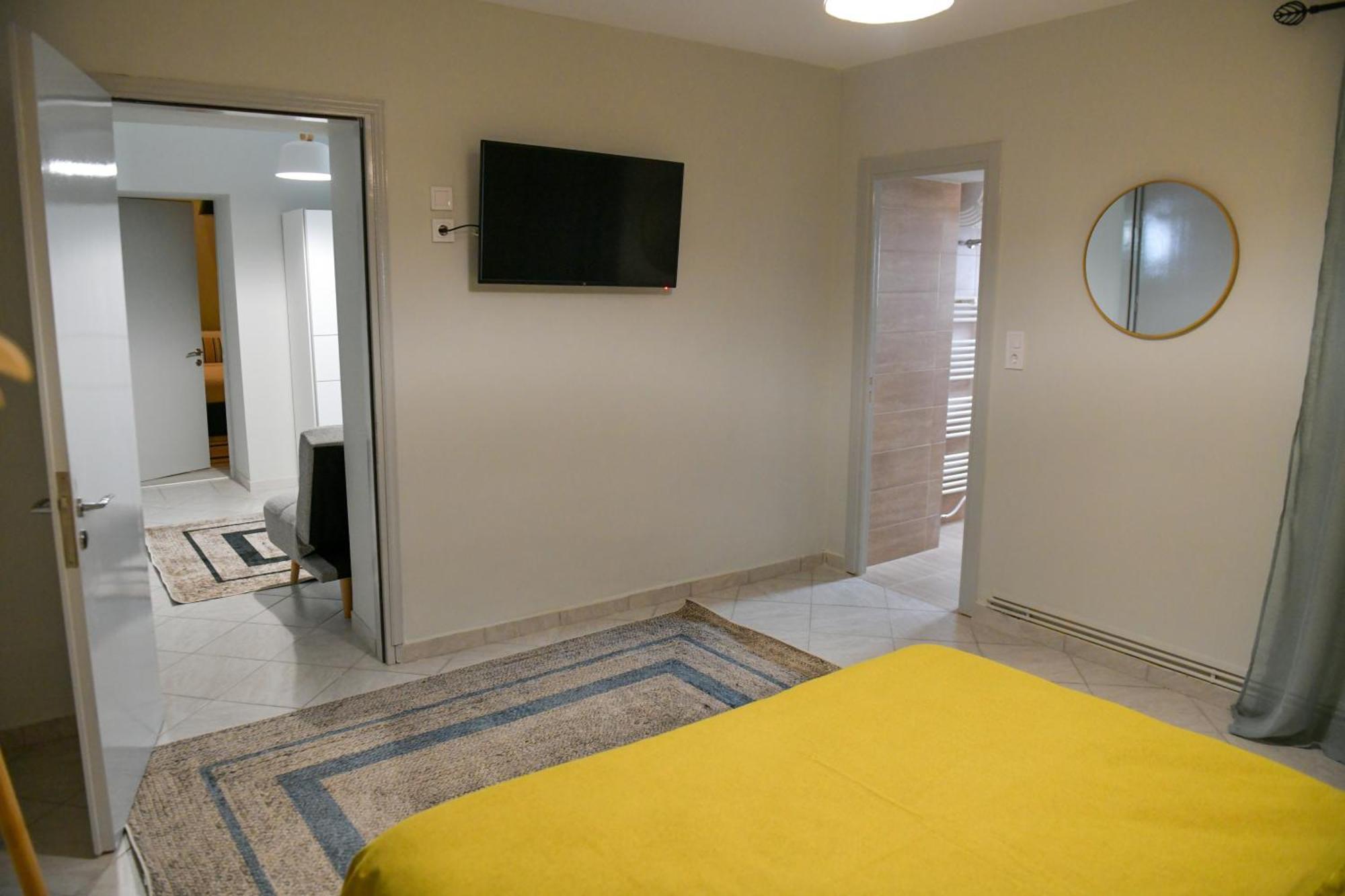 Vaya'S Cottage 5Km Ευθεία Από Κέντρο Τρικάλων Tríkala Buitenkant foto
